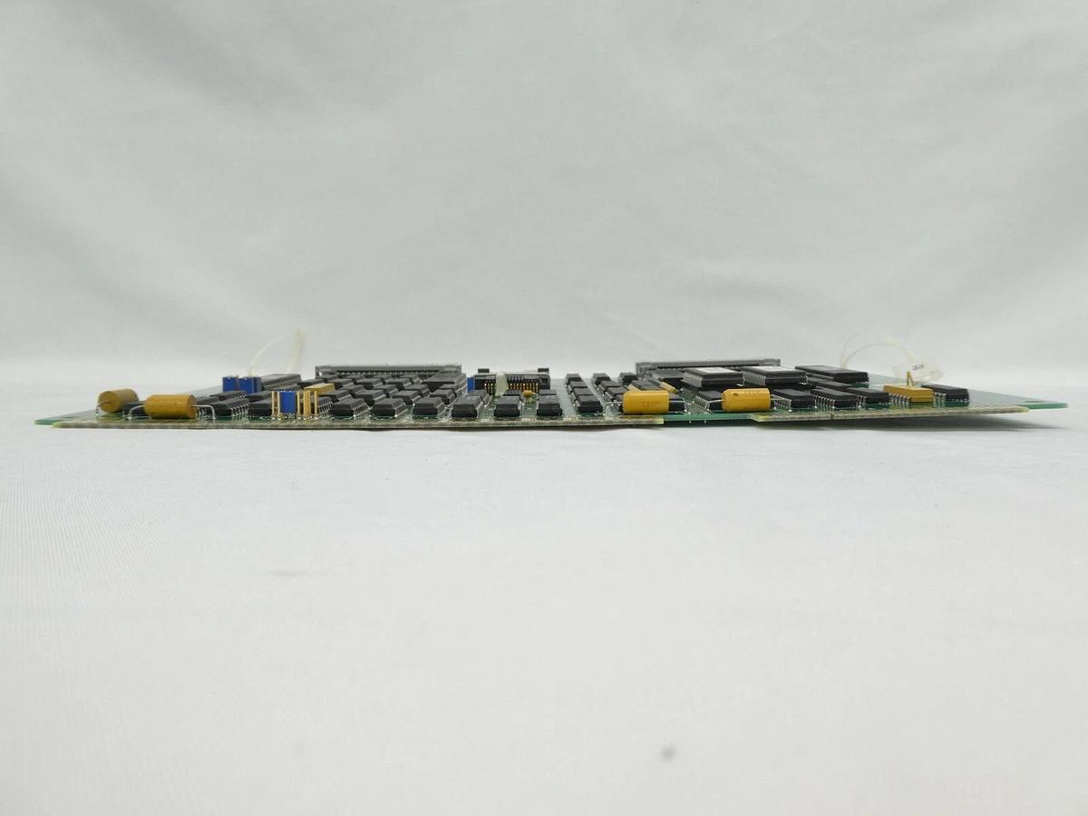Used RadiSys PBA 115970-010 Multibus Compliance Slave PCB Card ASML 859-8150-002A