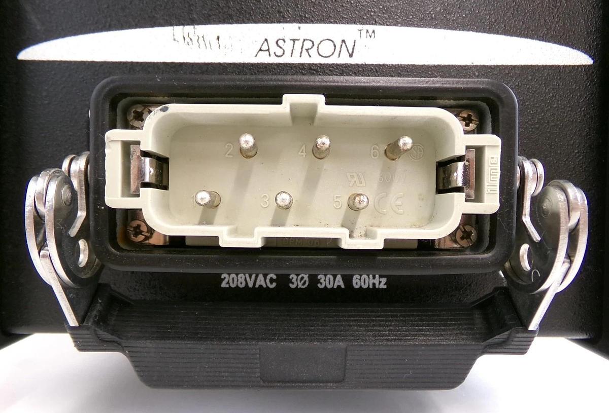 Refurbished ASTRON 2L MKS Instruments FI20620-1 RPS Remote Plasma Source Refurbished
