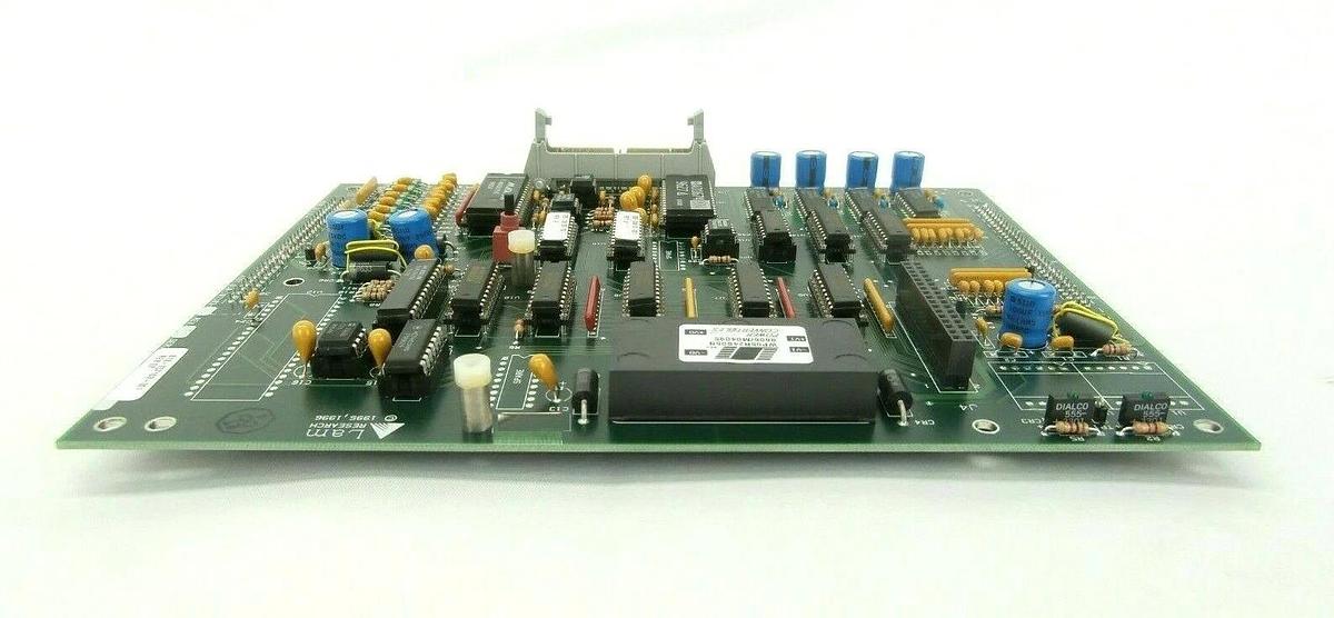 Used Lam Research 810-707103-001 Power Convertible Board PCB Continuum Working Spare