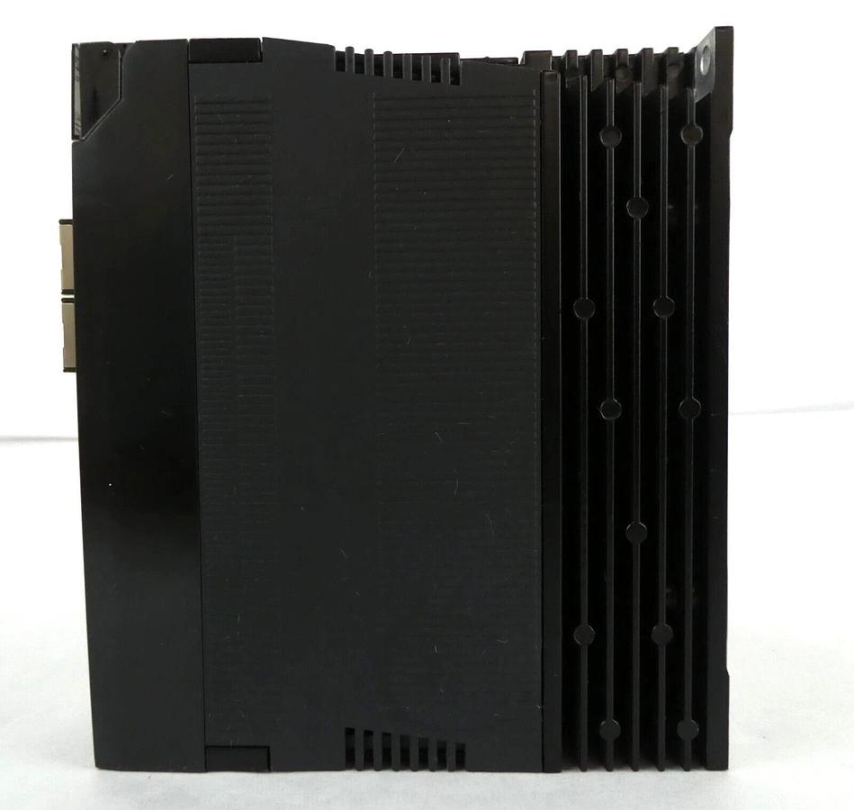 Used Omron R88D-KN01L-ECT AC Servo Driver G5 Series Reseller Lot of 4 Working Surplus