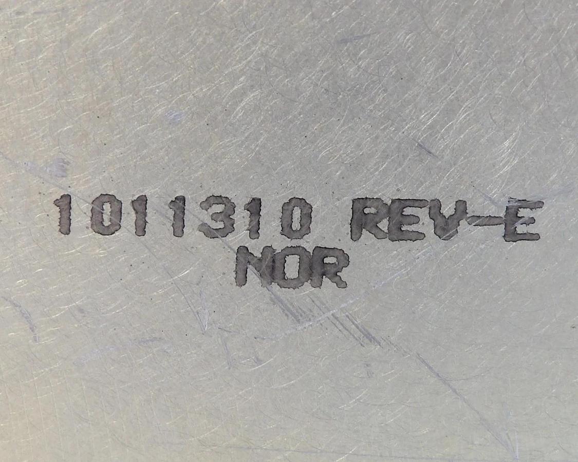 Used AB Sciex 1019748A QJet Tuning Controller Module API 5000 0721CRE0712 Working