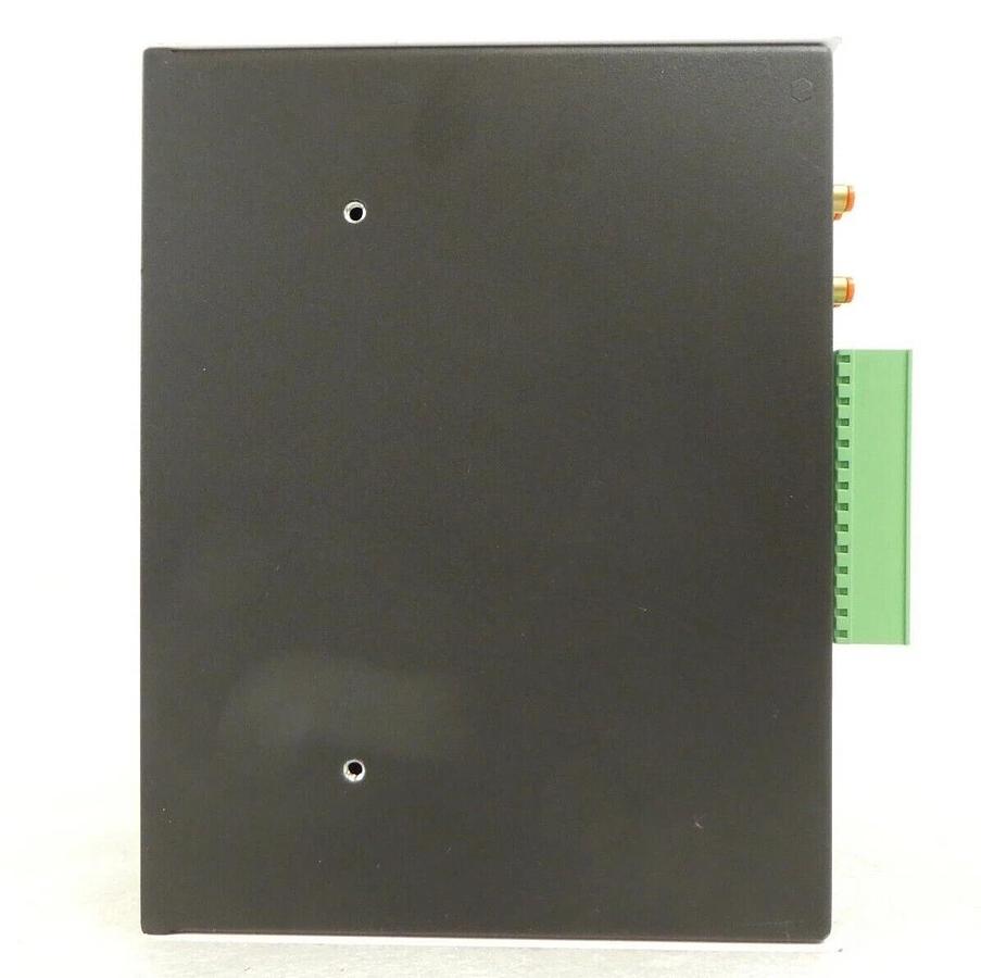Used Applied Energy Systems 133353-86 HPM Emergency Alarm & Shut Off Station Working