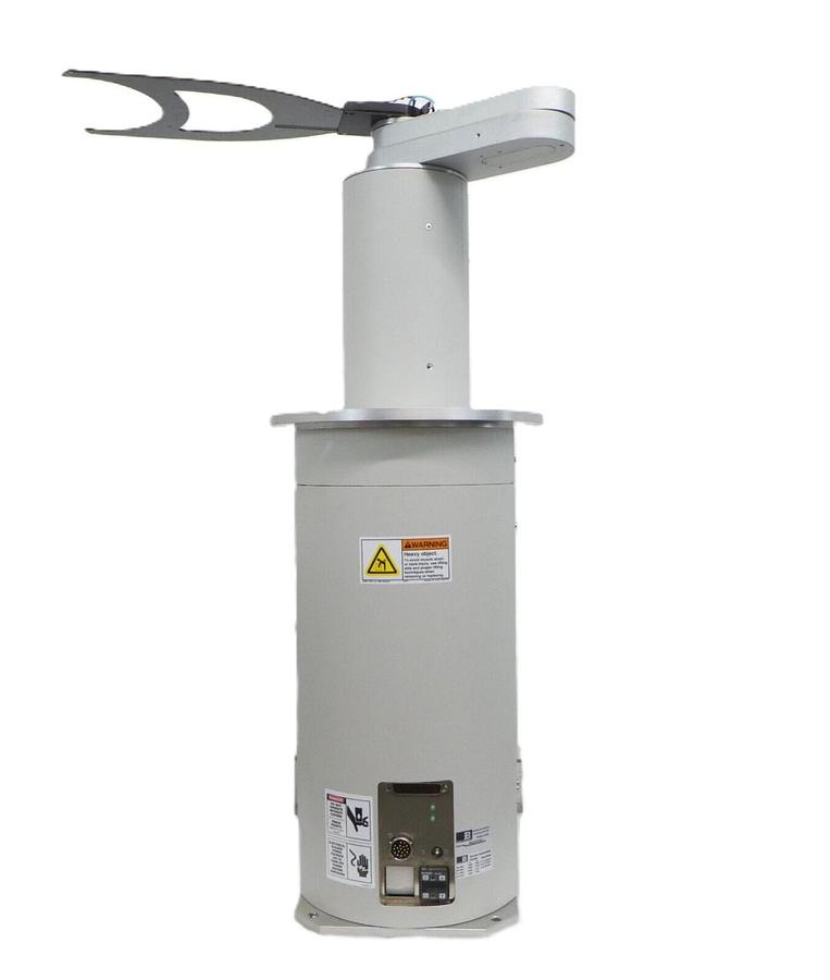 Used Brooks Automation 002-5177-01 300mm Wafer Handling Robot Reliance AWIS Spare