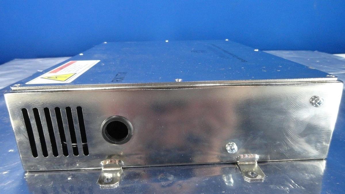 Used AMAT Applied Materials 9090-01247 Beam Current Measurement Module RX/TX Used