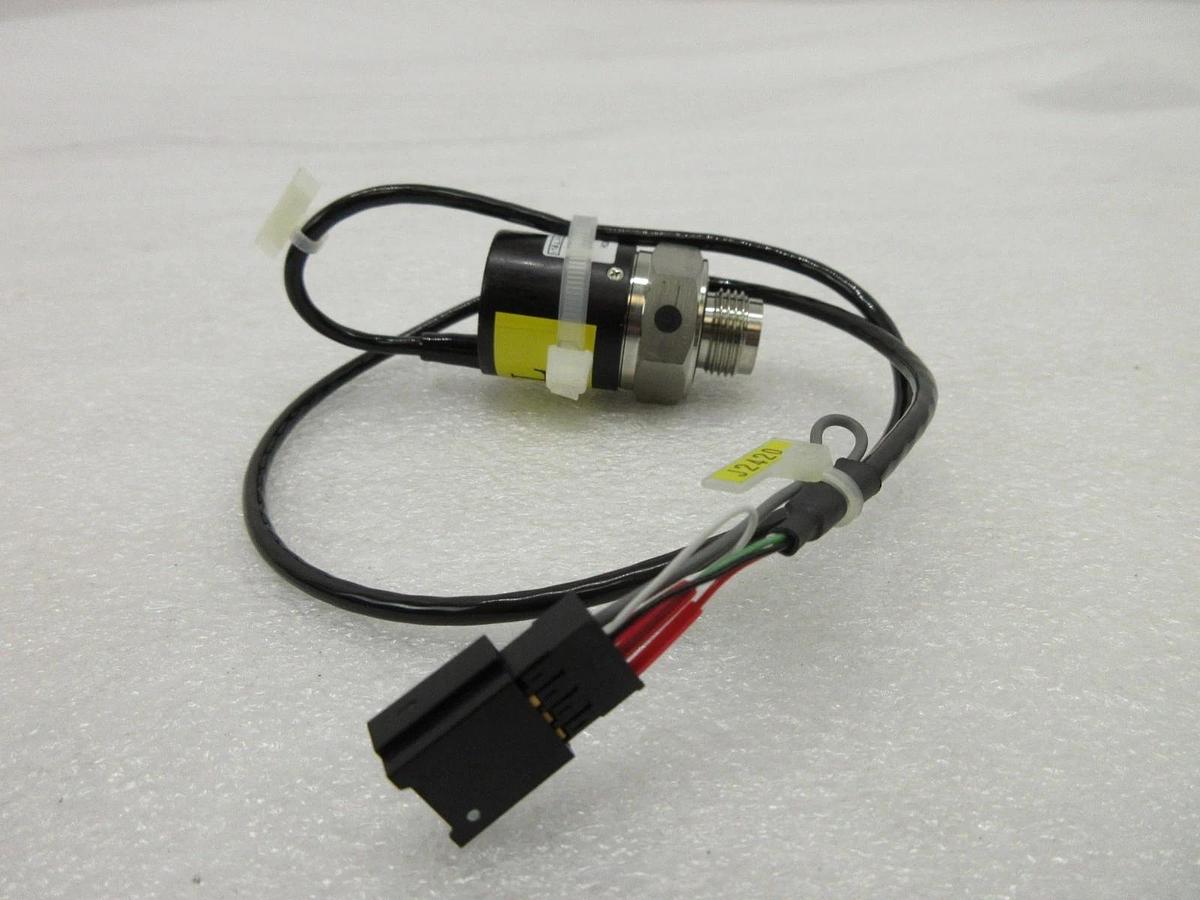 Used Copal PS8-102G Pressure Switch OM2 Nikon NSR-S306C DUV System Lot of 2 Used