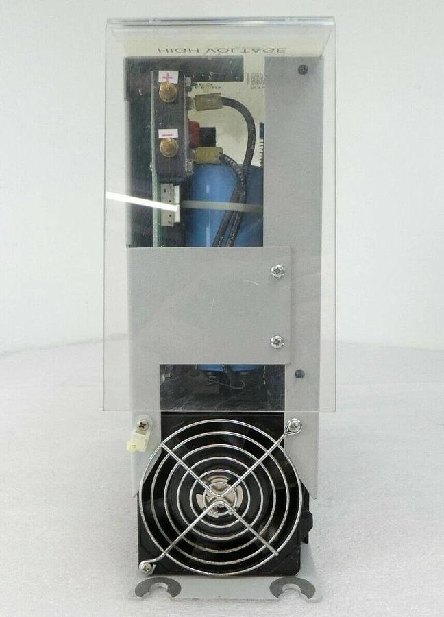Used Kollmorgen BDS3-208/30-08-102-4500B2P Motor Controller Varian 108181100 Working