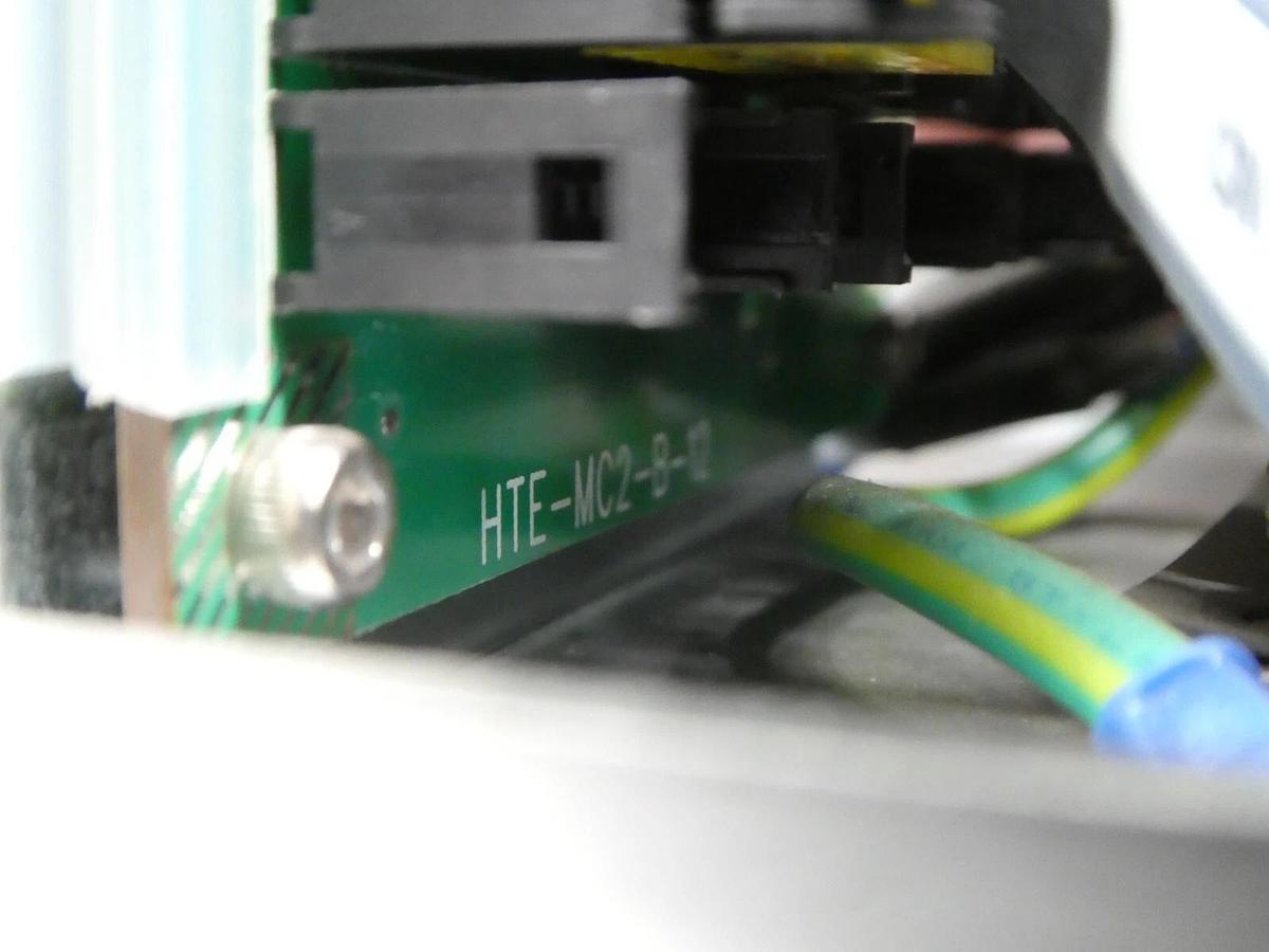 Used TEL Tokyo Electron 300mm ADH Adhesion Process Station No Plate Lithius Spare