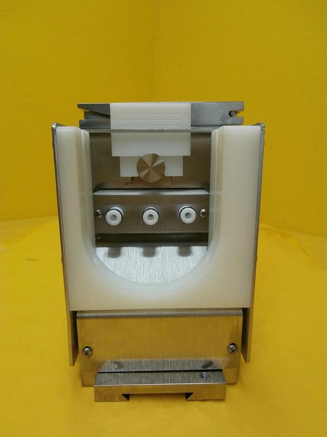 Used Mykrolis RTNINGEN2PU0UPG Photoresist Dispense Pump INGEN2PU0 Refurbished