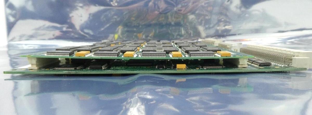 Used SPEA JPAMA21-256K JPAMA10 Process Interface PCB 32000807.111 Working Surplus