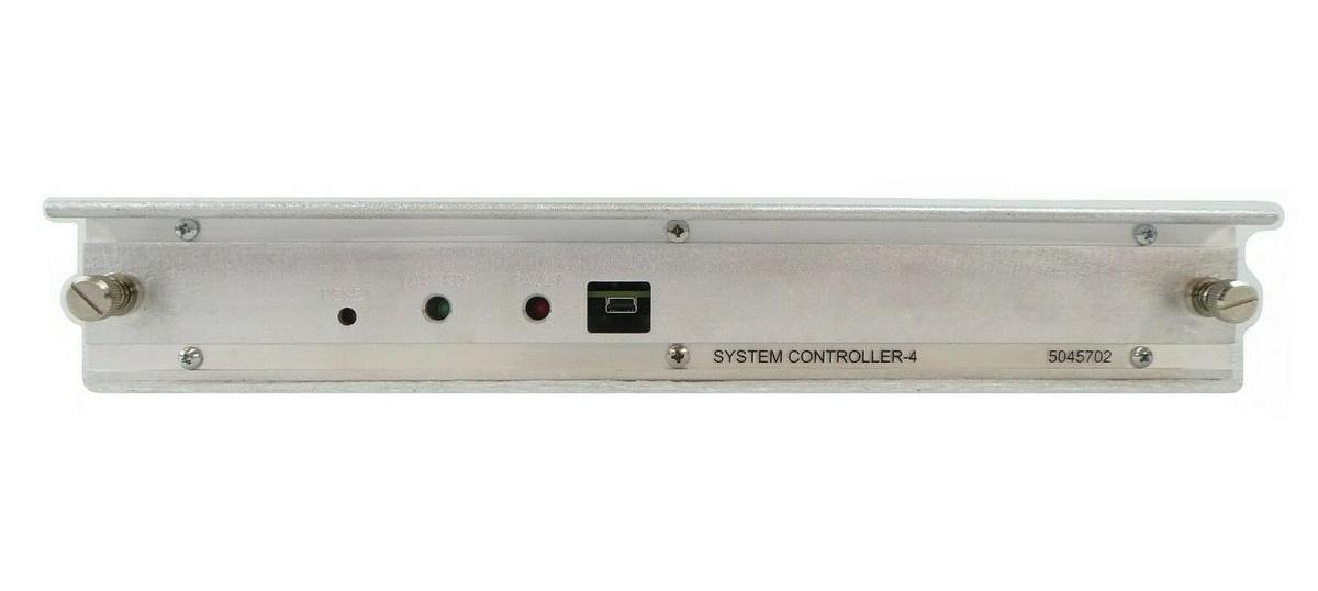 Used AB Sciex 5045702 System Controller PCB Card Biosystems API Spectrometer Working
