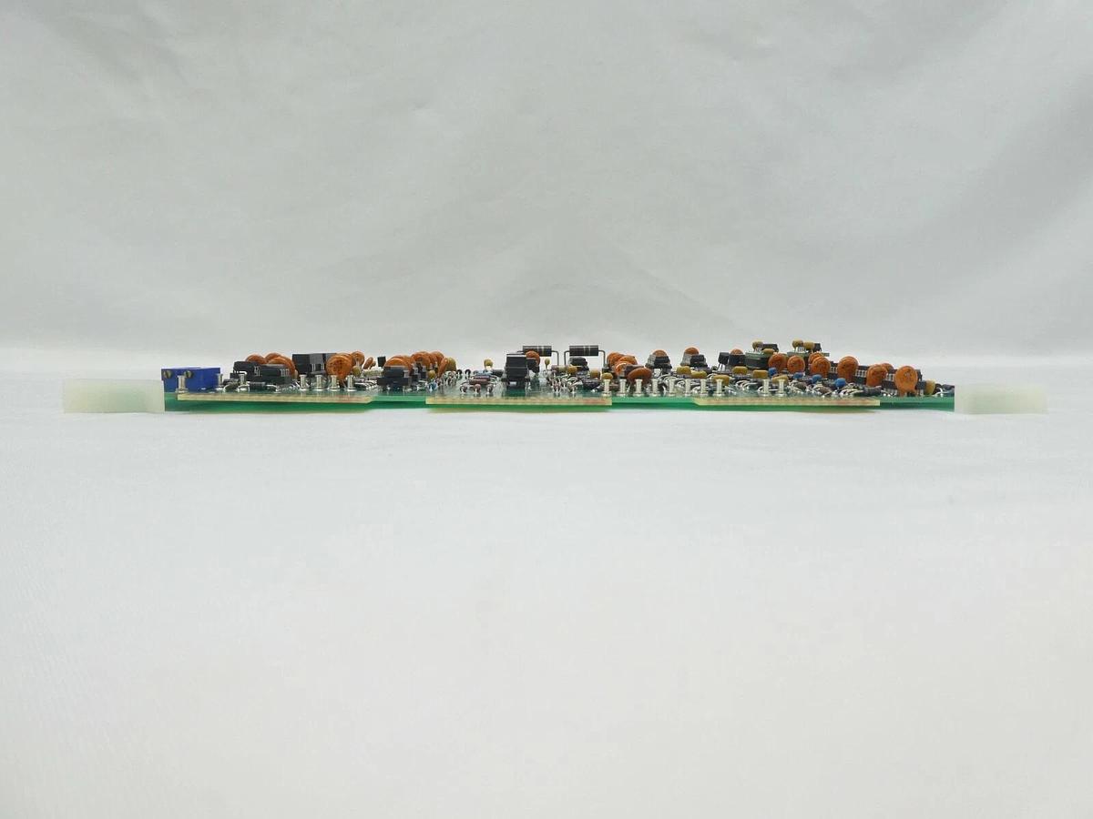 Varian Semiconductor VSEA D H5793001 Source Pre Amp PCB Card Rev. K New Surplus
