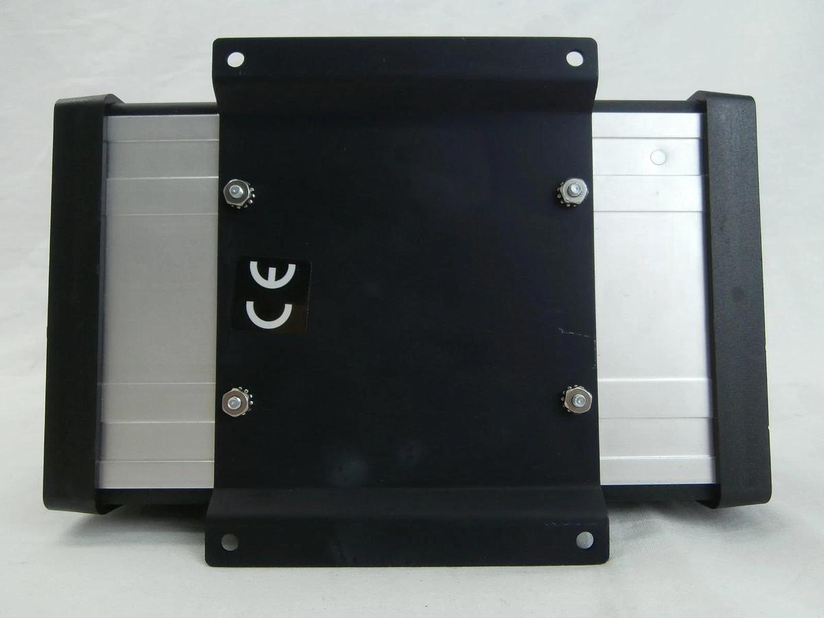 Used Millipore WGEN21CN1 Gen 2 Terminal Photoresist Pump Controller Used Working