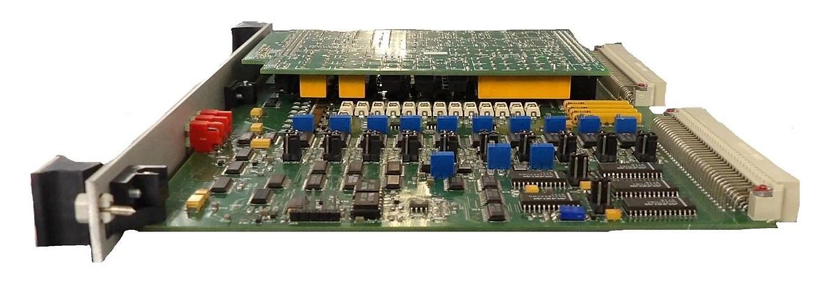 Used AMAT Applied Materials 0190-35774 APC Seriplex PCB Card SPX-MUXADIO-001 Untested