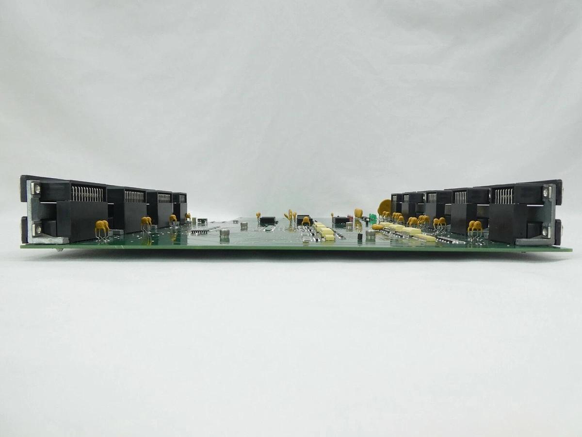 Used AMAT Applied Materials 0120-01730 Scanner Motion Interface Board PCB Quantum X