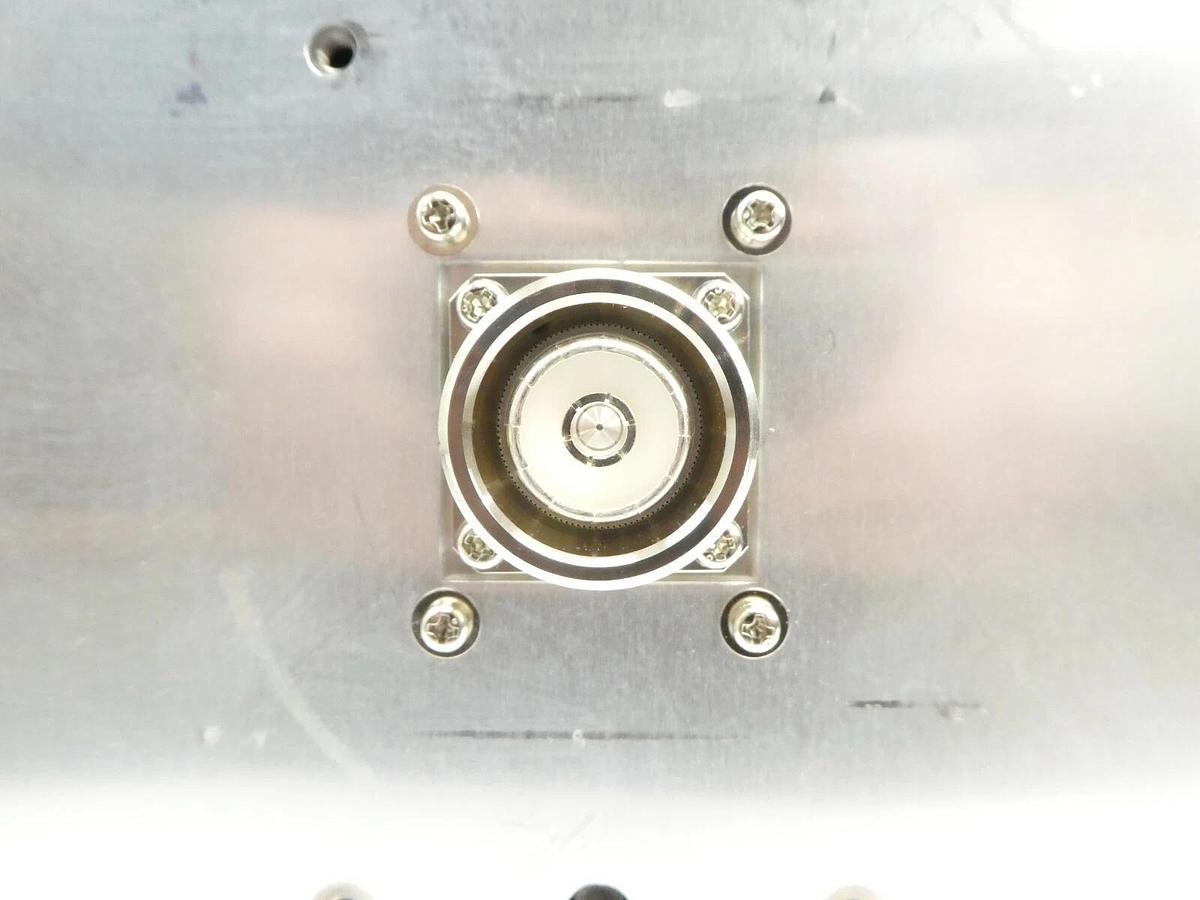 Used Daihen AMN-50K1-V RF Auto Matcher TEL Tokyo Electron 3D39-000008-V2 Cu Working