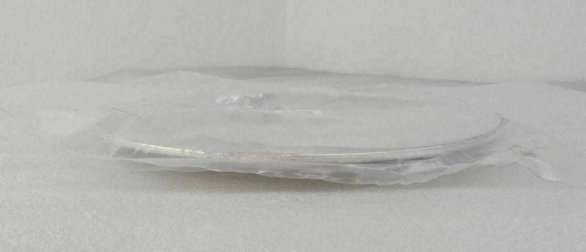 Refurbished AMAT Applied Materials 0020-20112 8" SNNF Clamp Ring Manufacturer Refurbished