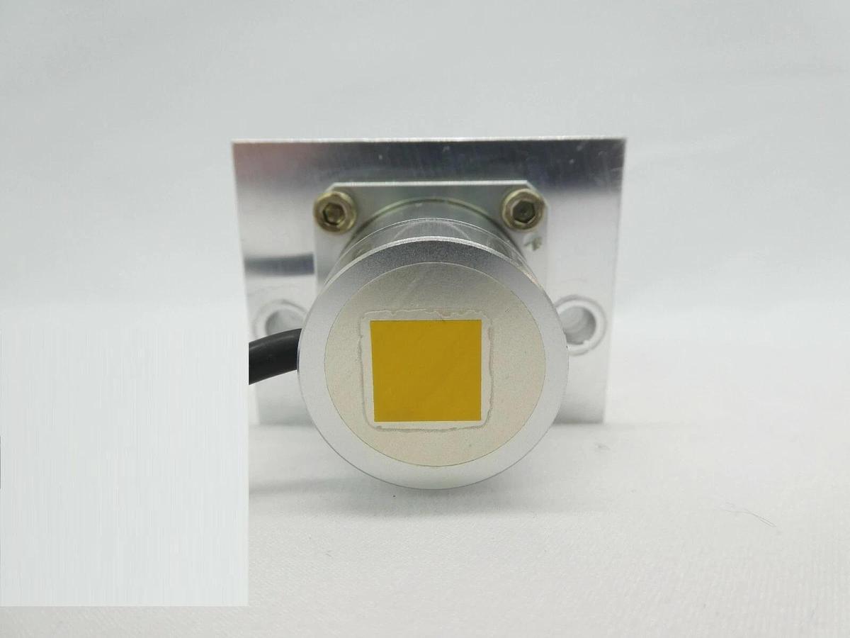 Used JAE Japan Aviation Electronics ACC-Z-CB Sensor Nikon 4S588-152-1 NSR Working