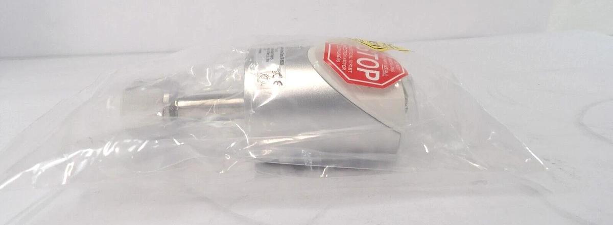 Used Inficon CGA100 Capacitance Gauge Baratron AMAT 0190-70705 New Surplus