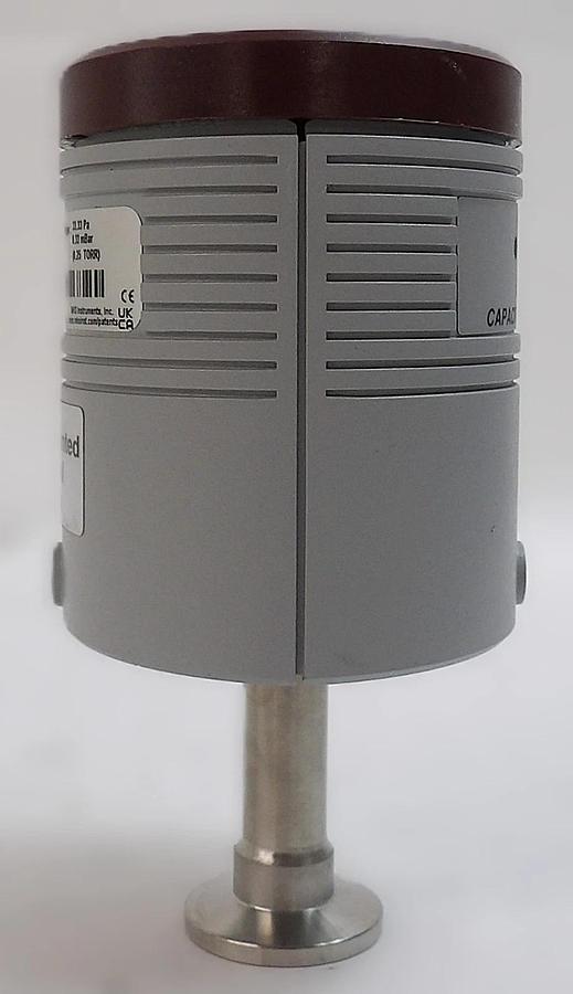 Used MKS Instruments 626B-28270 Baratron Capacitance Manometer Type 626 Surplus