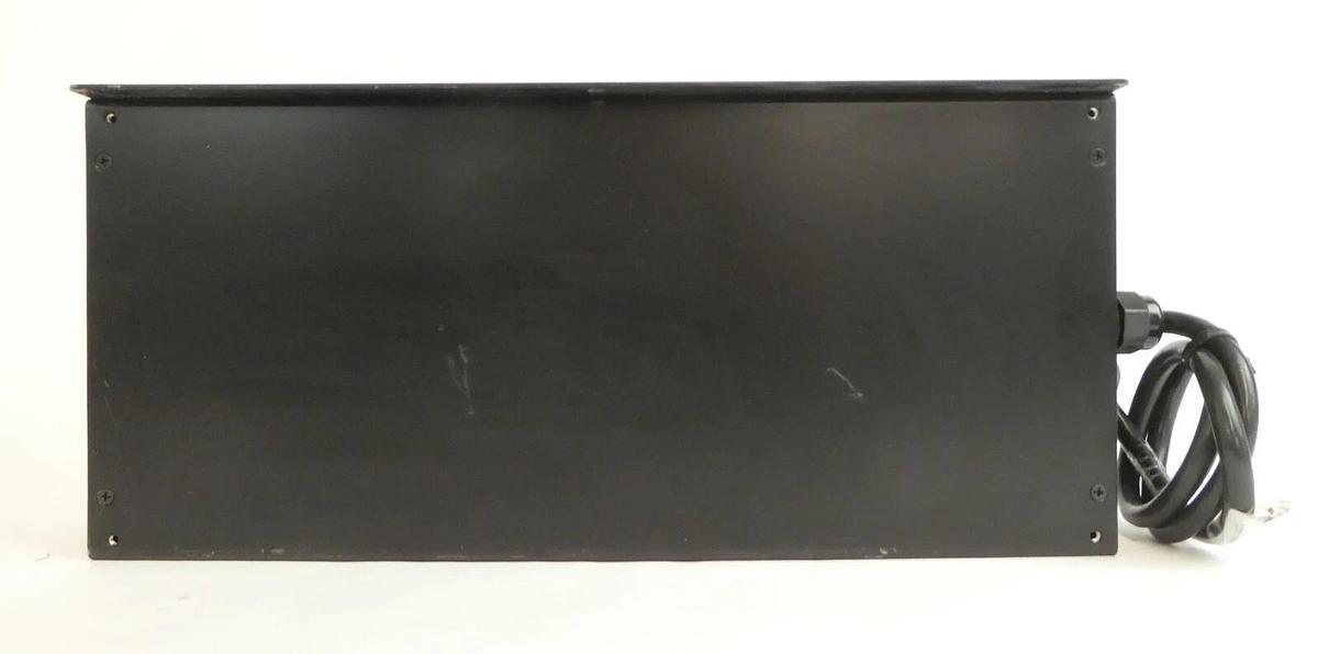 Used XP Power 100951 Power Supply AMAT Applied Materials 0015-01832 Working Surplus