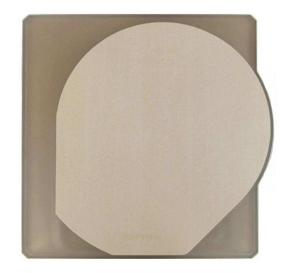Refurbished Lam Research 713-021816-001 Blank Cover 713-21816-1 Manufacturer Refurbished