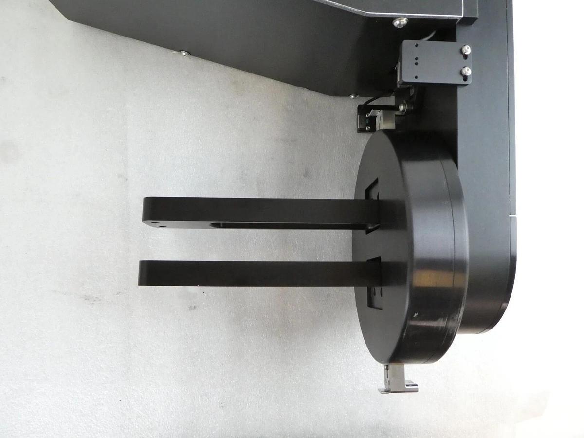 Used Asyst Technologies 300mm Spartan Wafer Flipper 84013S001 EFEM Sorter Working