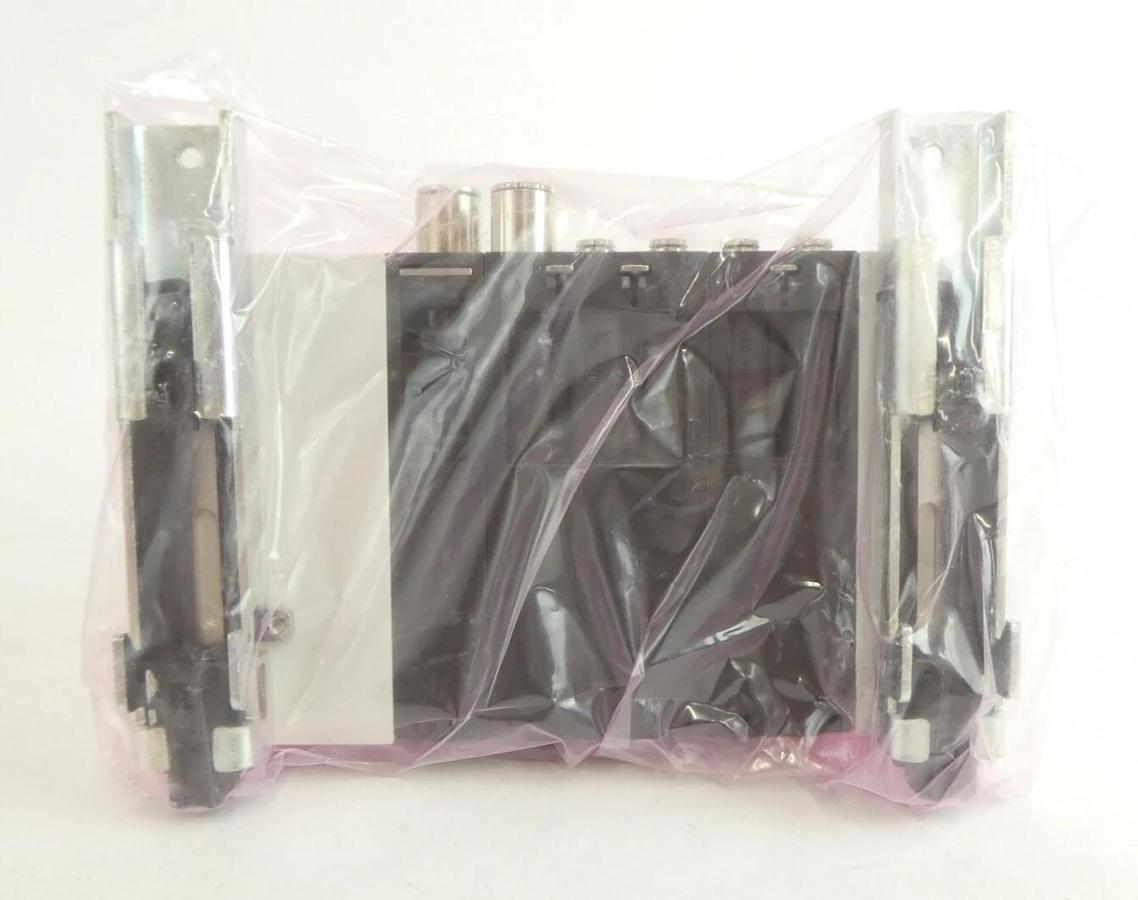 AMAT Applied Materials 0190-89628 5-Port Pneumatic Manifold Lot of 2 New Spare