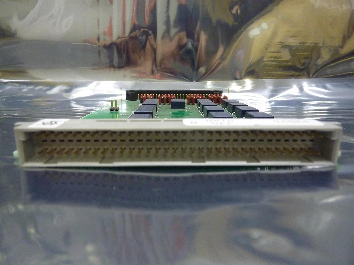 Used Hitachi RYBXC-1 Processor Control Board PCB Card M-511E Used Working