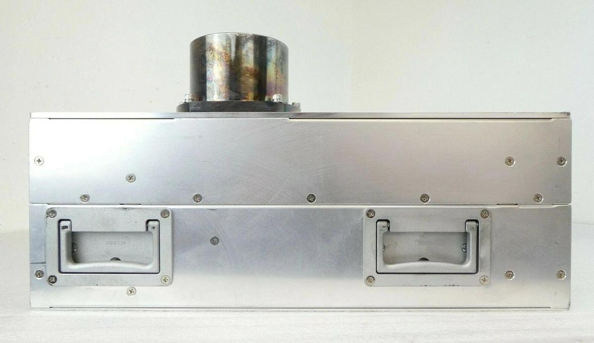 Used Daihen RMN-50U RF Auto Matcher 13.56MHz @ 5kW TEL Tokyo Electron Working Spare