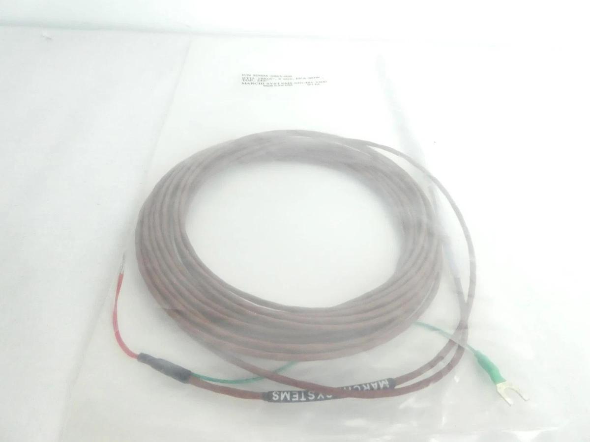 Marchi Systems SDSM-0863-006 Thermocouple Probe Lot of 19 New Surplus