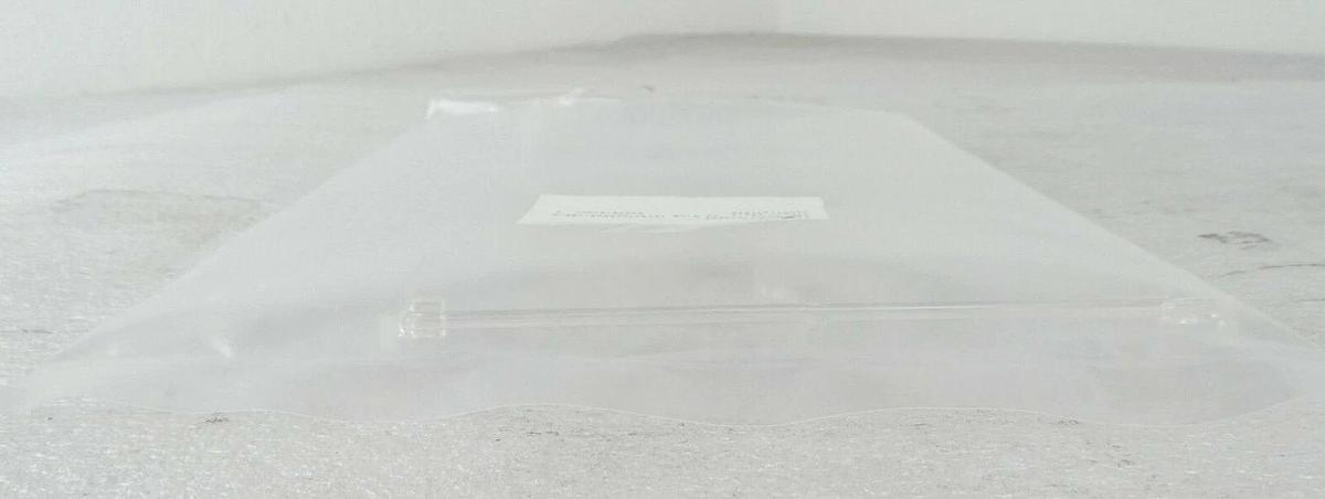 Mattson Technology 58900046 Quartz Wafer Tray Liner Plate 5Z Ring New Surplus