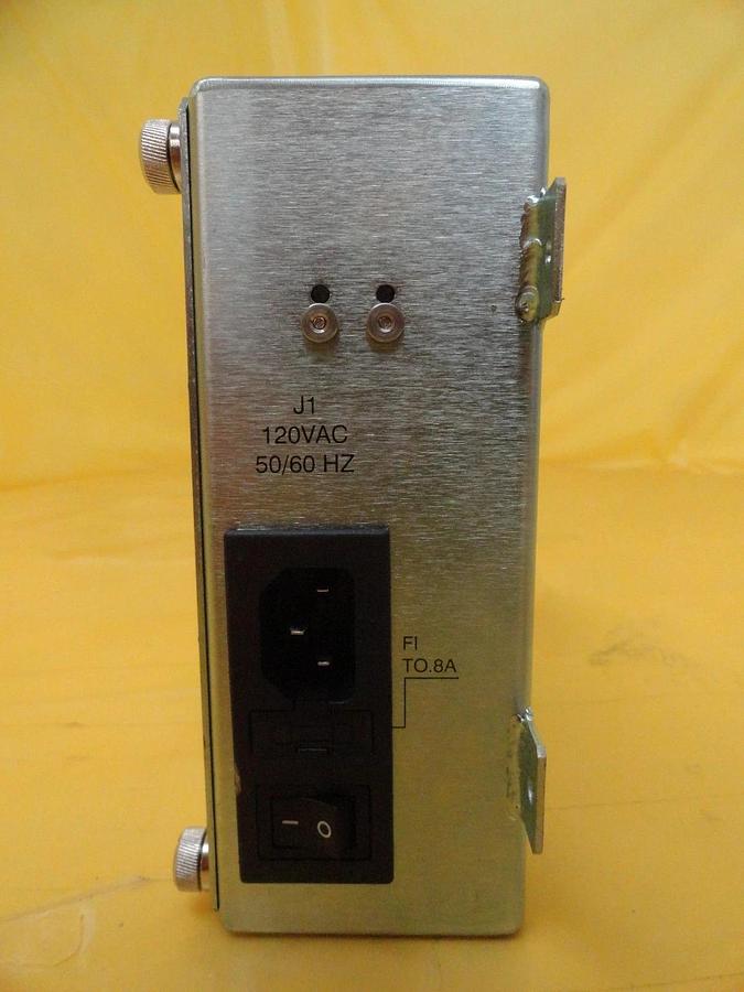 Used A to Z Electronics 70512360100 SDT Module Used Working