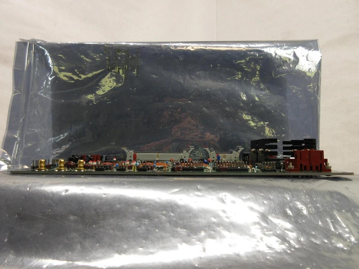 Used Nikon 4S017-095-1-Ⓒ Processor Board PCB IUINF2 4S017-095-1-C NSR-1755G7A Used