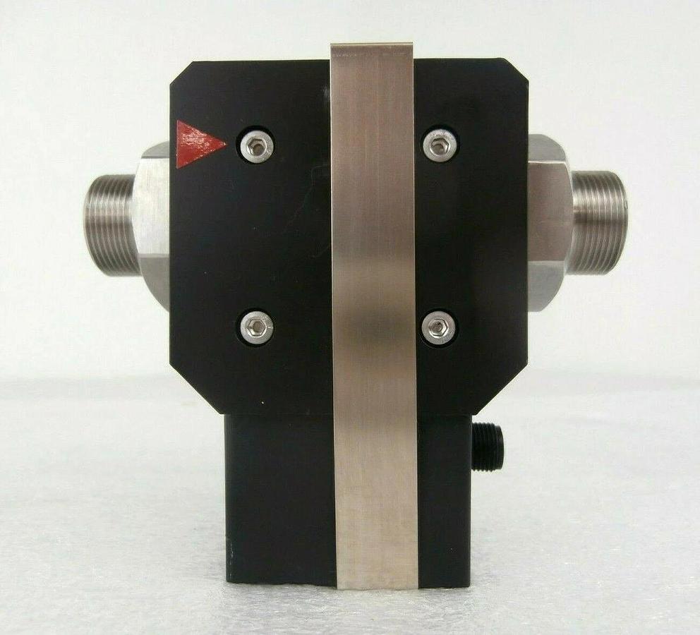 ASM 830036628 Flow Meter Kit Honsberg RRI-025AKP080V10KE-24 ESA1-RR.25IS-8 New