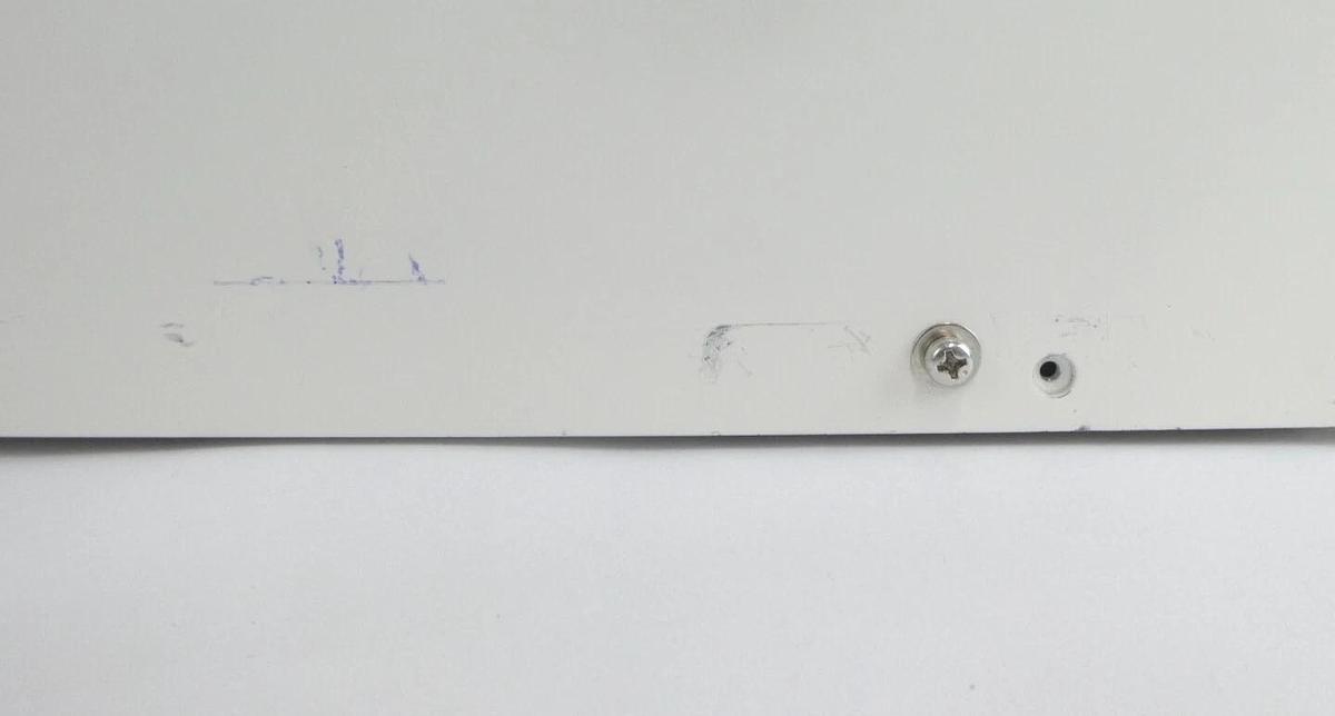 Used Energy Support SH-303 Oxygen Analyzer Module RX-501037-C Untested As-Is