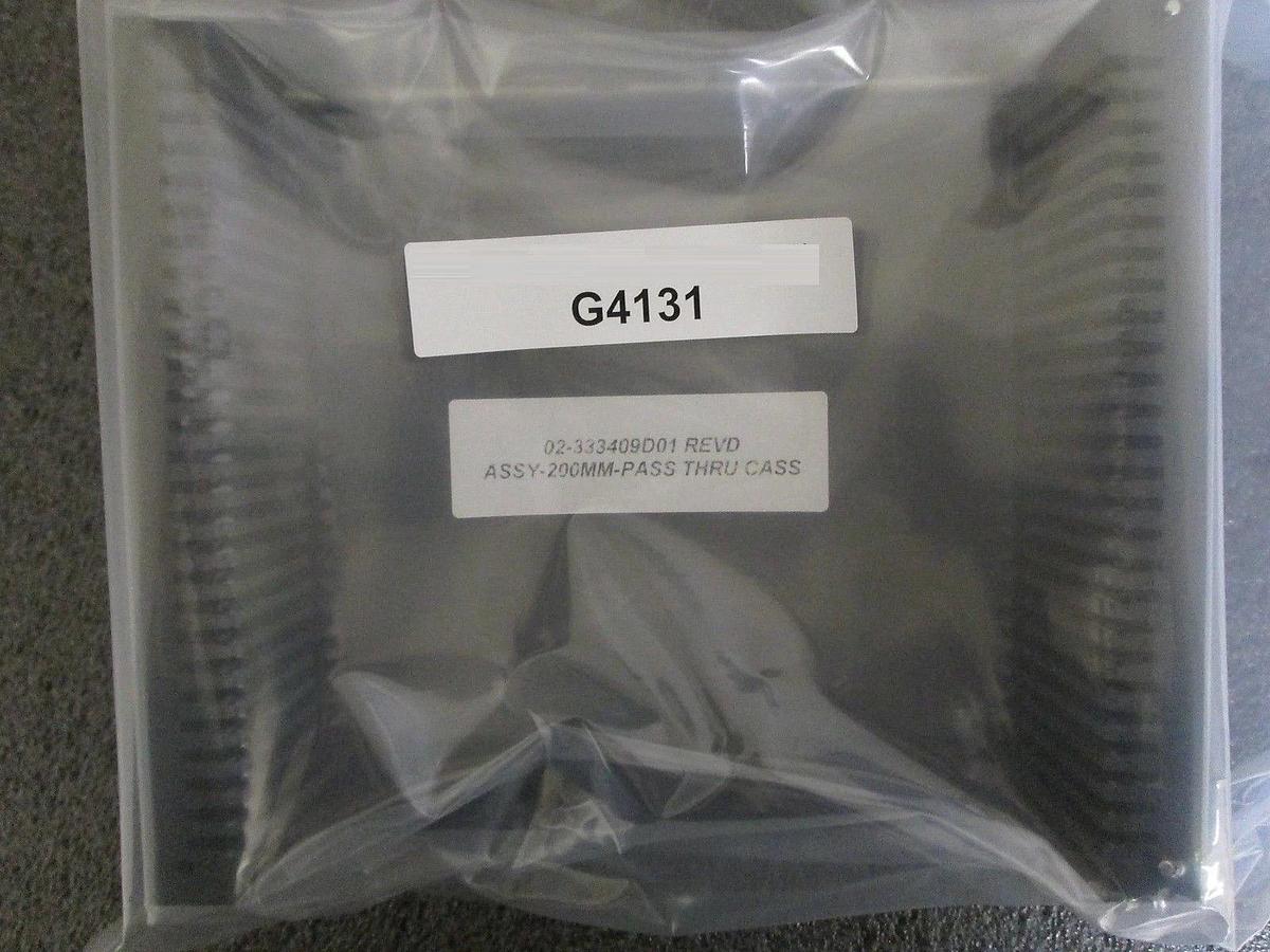 ASM 02-333409D01 ASSY-HYB CASS-PASS THRU-VAC-SEMITRN