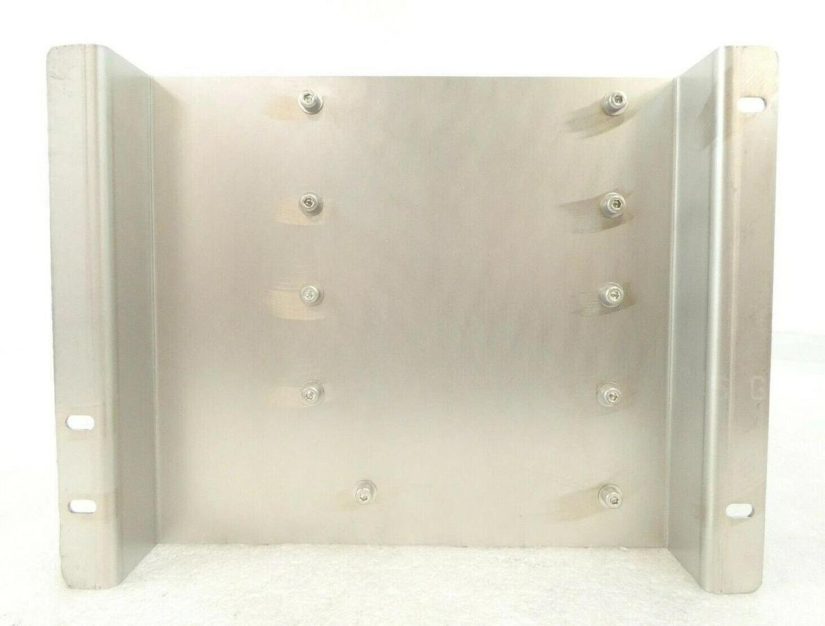 Used Rudolph Automation Power Supply Module HWS300-24 PMC75E-4 F30 300mm System Spare