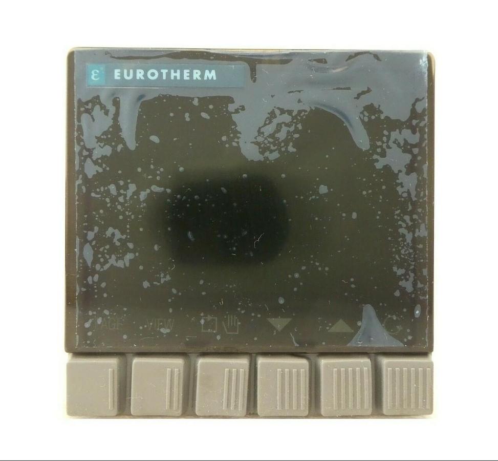 Eurotherm 940D Temperature Controller 900 EPC Mattson 514-08358-00 w/Manual New