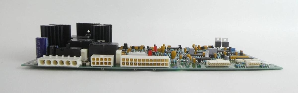 Used AB Sciex 1032788 B Temperature Controller PCB MDS Reseller Lot of 3 Working