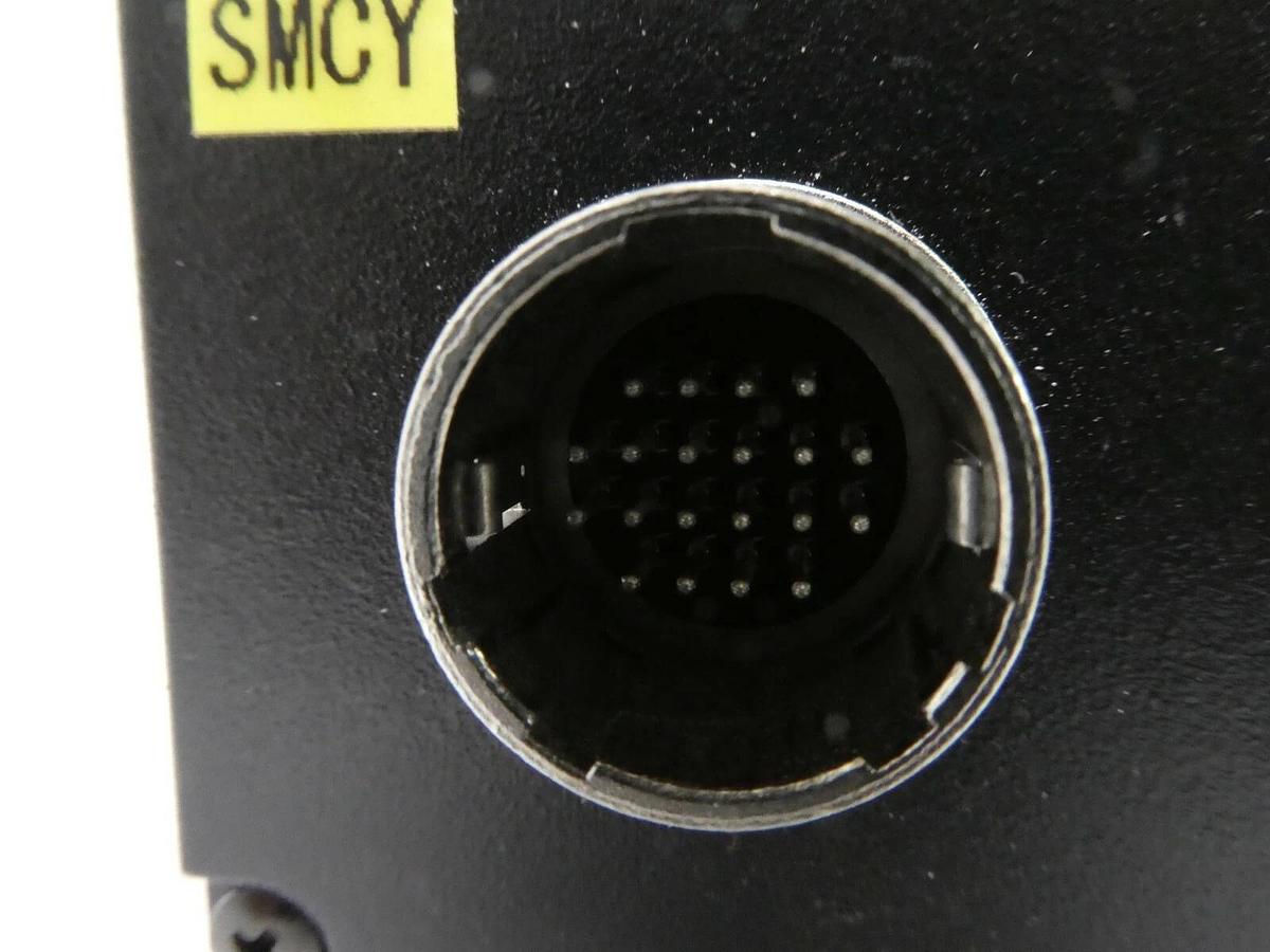 Used Sony XC-7500 VGA Camera Module 00A Nikon NVCEX-2SD5H-B NSR-S205C Working Spare