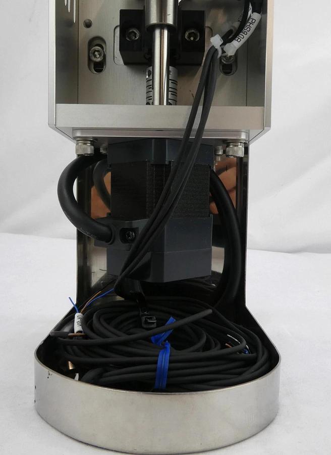 Used Oriental Motor ASM46AA Wafer Manipulator Assembly Spare Surplus