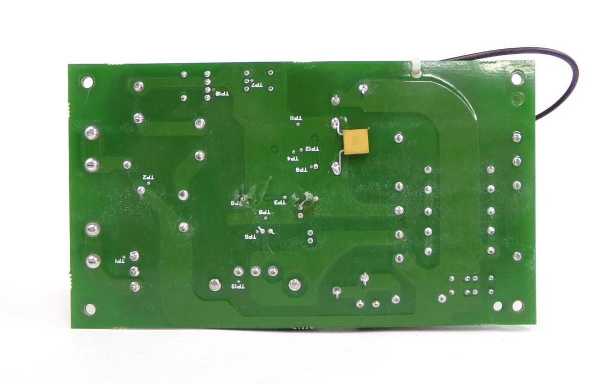 Used MKS Instruments 1037620-001 PCB 1037619-001 Optima Reseller Lot of 2 Working
