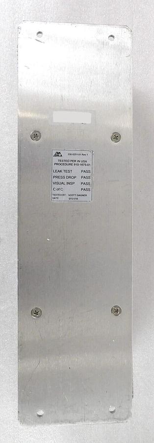 InUSA 820-1327-01 Catalytic Ozone Destruction 03 CAT-E 815-0040-01 New Surplus