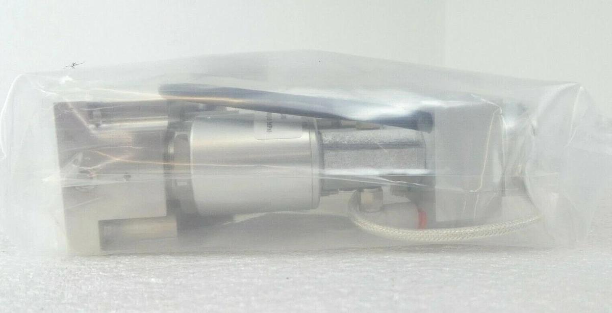 Talon Innovations 6043-01-03 Diaphragm Valve TEL Tokyo Electron 21-09-4002 New