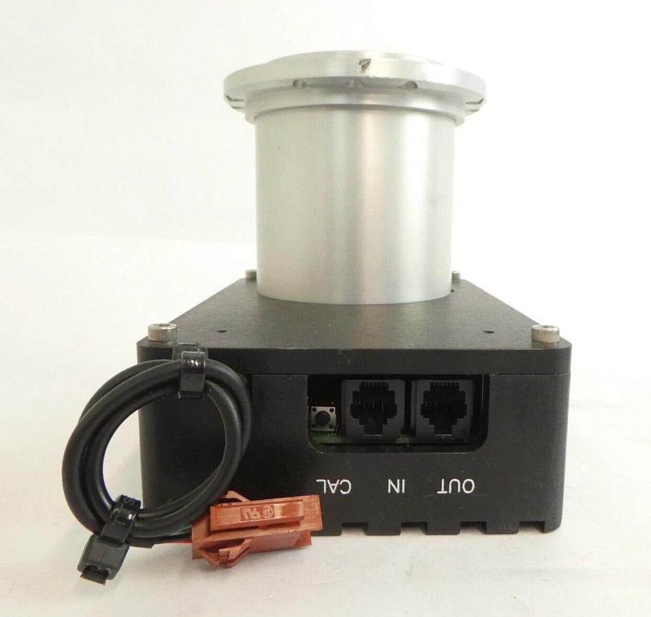 Used AMAT Applied Materials 0100-02345 X-Guard Module EWS-II Lot of 4 Working