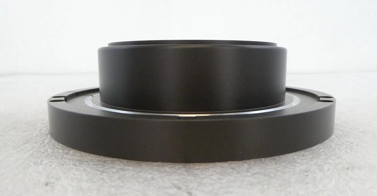 Lam Research 2301799 125mm Lower Electrode Body New Surplus