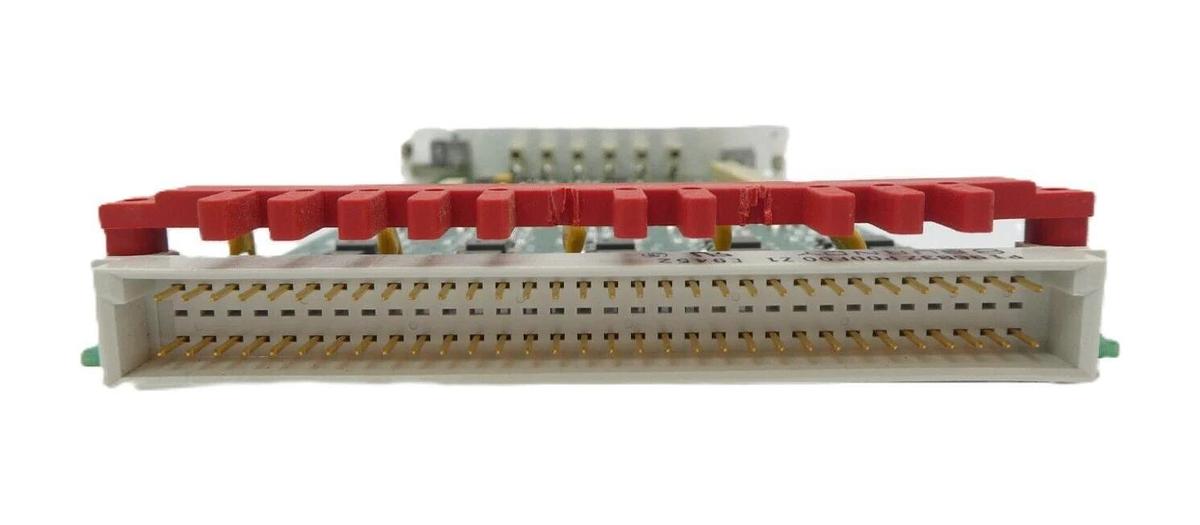Used Granville-Phillips 12142100 Vacuum Gauge Control PCB Card 332140 012141-101