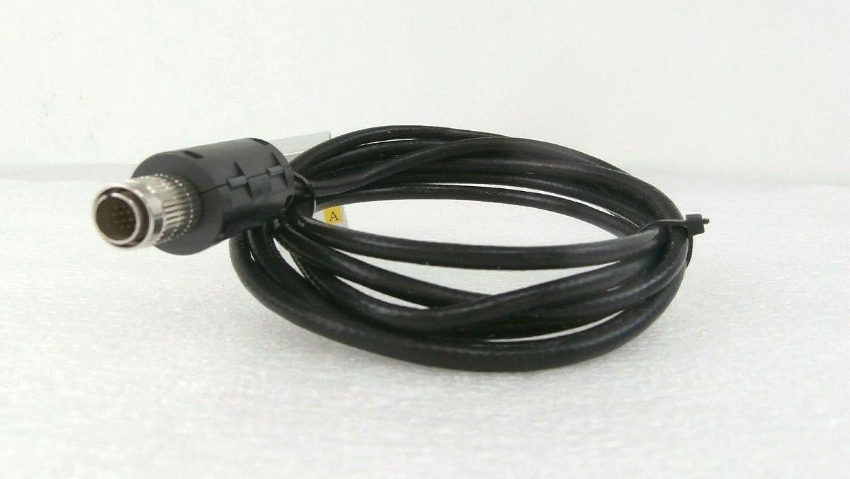 Used Nikon KBB25350 A B C Progressive Camera Assembly Set of 3 Sony NSR Working