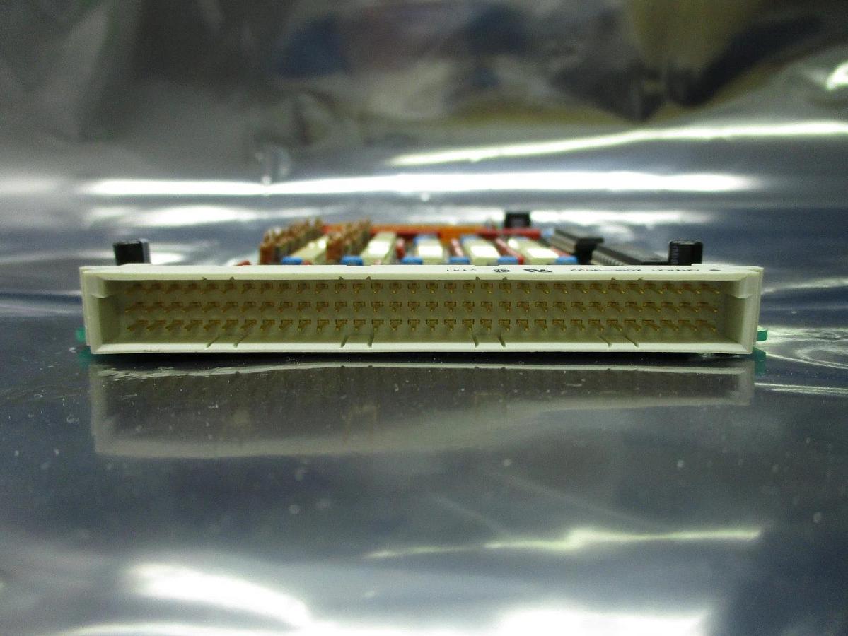 Used ASM Advanced Semiconductor Materials 70065-00037C Motor DIO PCB Card Used