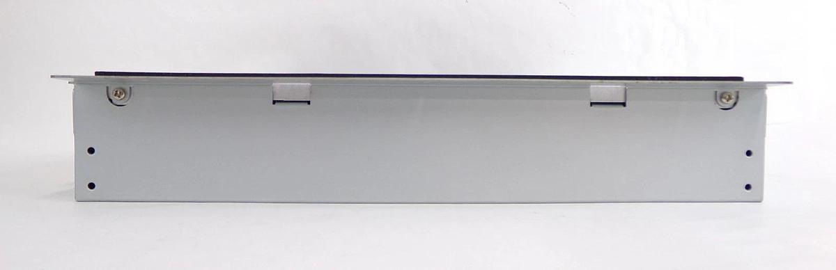 Used Lam Research 27-319917-00 17" LED Industrial Monitor BPC-1703 Novellus Working